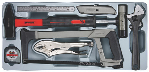 Tool Set General Tools E Version 9pcs