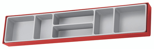 Tool Box TTX Tray 6 Compartments
