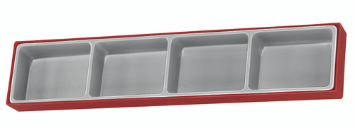 Tool Box TTX Tray 4 Compartments