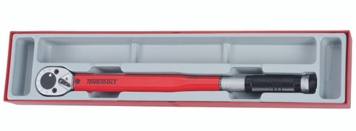 Torque Wrench 1/2 inch Drive 40-210Nm