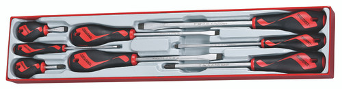 Screwdriver Set 8 Pieces