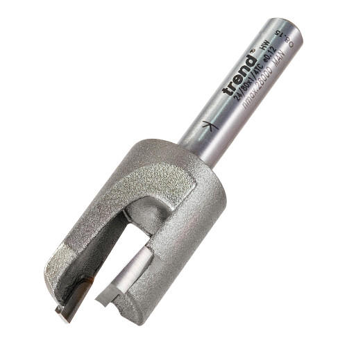 Plug maker 9.5mm diameter (24/80X1/4TC)