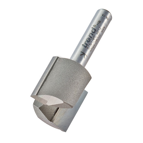 Hinge recess cutter (5/3X1/4TC)