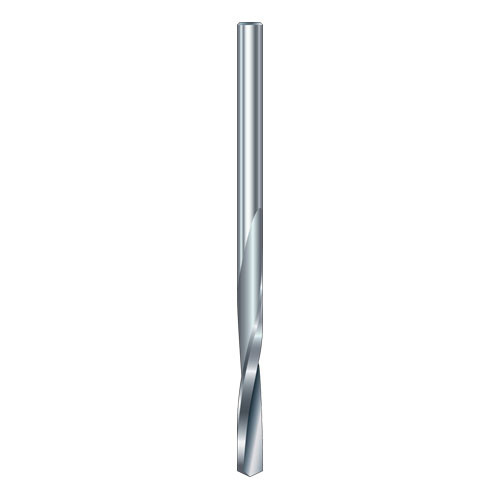 Twist drill 1/4 inch x 6.3mm diameter  (501/14HSS)