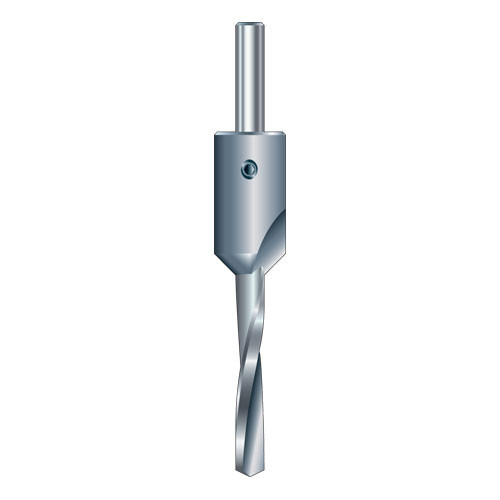 Adjustable countersink 5/8 inch diameter  (6200/8HSS)