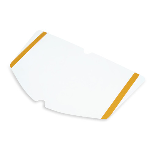 Air Pro Max tear off visor film 10 pack (AIR/PM/3)