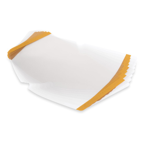 Air Pro Max tear off visor film 10 pack (AIR/PM/3)