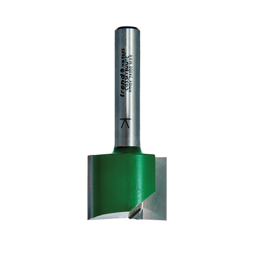 Trend Two flute cutter 25.0mm diameter (C033AX8MMTC)
