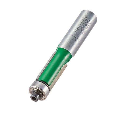 Self guided trimmer 12.7mm diameter  (C116X1/2TC)