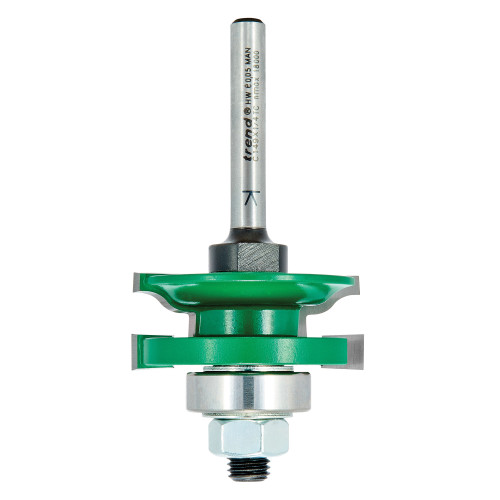 Trend Profile scriber ogee set  (C149X1/4TC)
