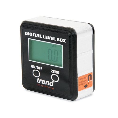 Carry case for Digital Level Box DLB   (CASE/DLB)