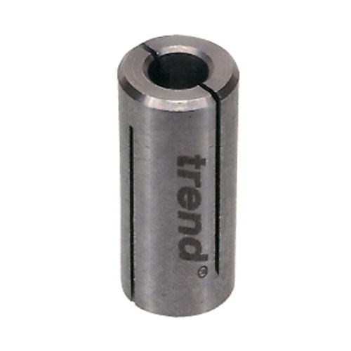 Collet sleeve 6.35mm to 12.7mm  (CLT/SLV/63127)