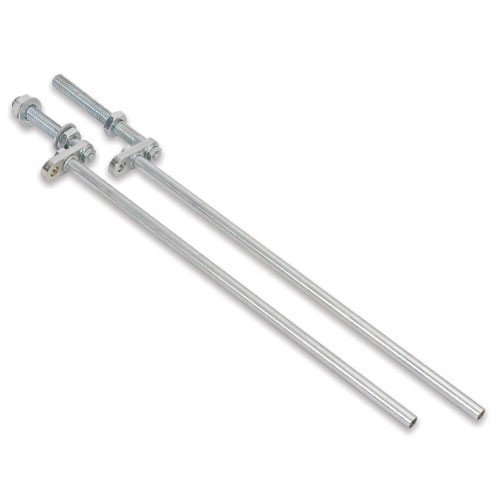 CRB cranked rods   (CRB/CR)