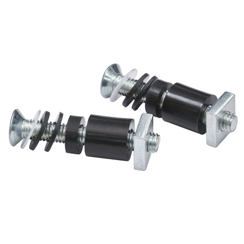 ECL/JIG Spacer Set for Euro Size Backsets (ECL/SPAC/1)