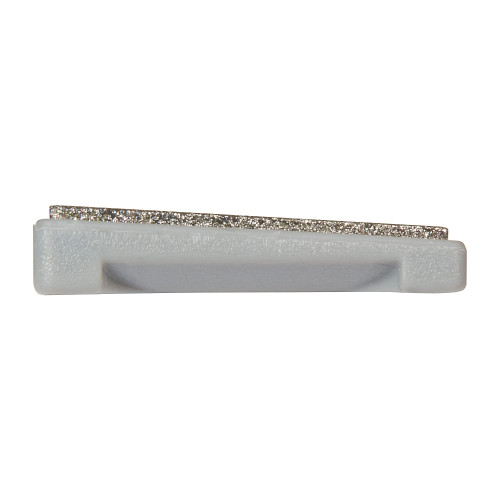 Fast track taper roughing stone (FTS/TS/R)