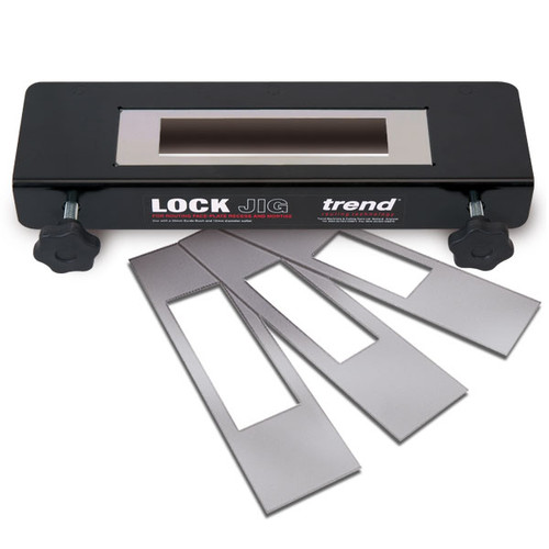 Trend Lock Jig  (LOCK/JIG)