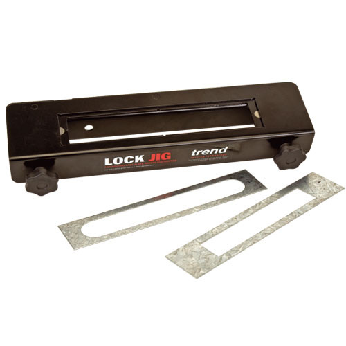 Lock Jig Large  (LOCK/JIG/A)