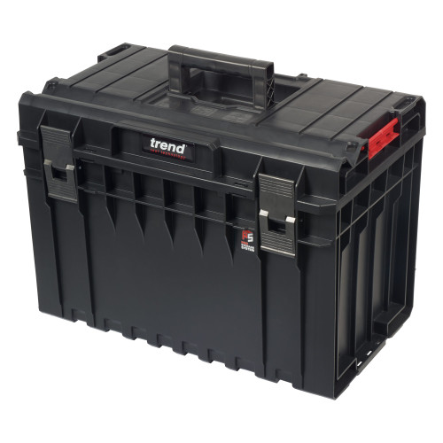 Pro Modular Storage Case 450 Plain (MS/P/450)