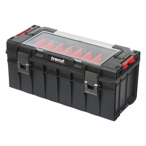 Pro Modular Storage Toolbox 600 (MS/P/TB2)