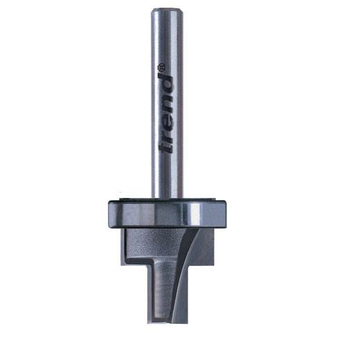 Routabout Cutter 22mm Floor 1/4" Shank  (RBT/CUT/3)