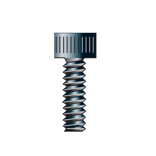 Torx screw M4x5.5mm 0.7mm 7mm head  (RT/4.0)