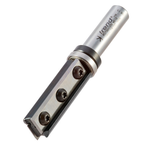 Rota-tip profiler two flute 19.1mm dia x 50mm cut (RT/72X1/2TC)