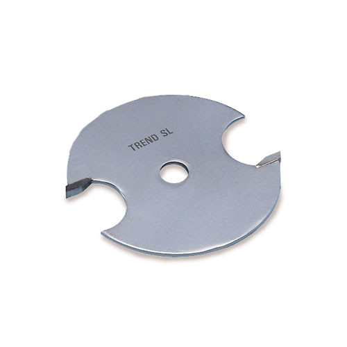 Slotter 4.0mm kerf 1/4 bore (SL/G)