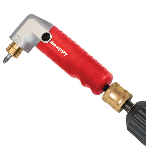 Trend Snappy Angle Screwdriver Attachment mark 2 (SNAP/ASA/2)