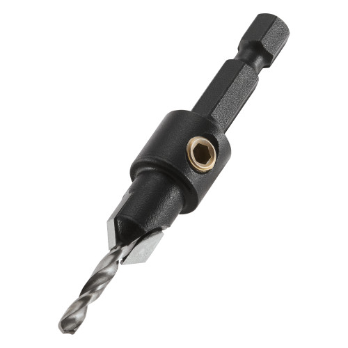 Trend Snappy TC Drill Countersink 1/8 (3.2mm) Drill  (SNAP/CS/10TC)