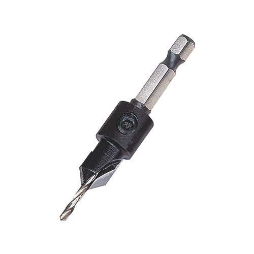 Trend Snappy TC Drill Countersink 5/64 (2mm) Drill  (SNAP/CS/4TC)