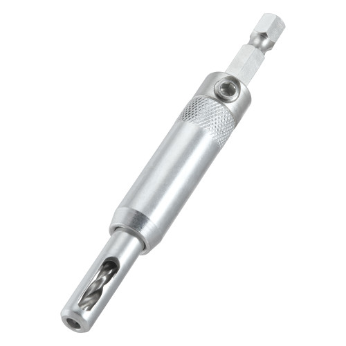 Trend Snappy centring guide 9/64" (3.5mm) drill  (SNAP/DBG/9)