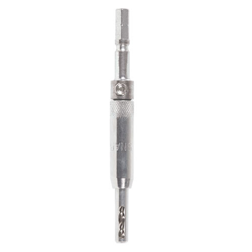 Trend Snappy Centrotec compatible drill bit guide 2.75mm - UK & Eire sale only (SNAP/F/DBG7)