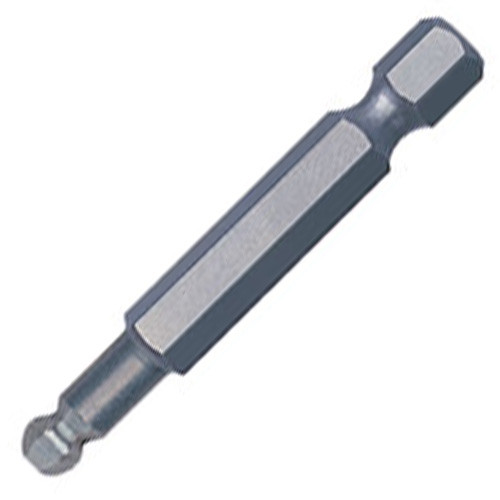 Trend Snappy hex bit ball end 7mm and 8mm A/F (SNAP/HEX/C)