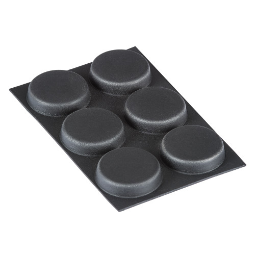 D/STAND/A spare pad 6 pack (WP-DS/PAD/PK)