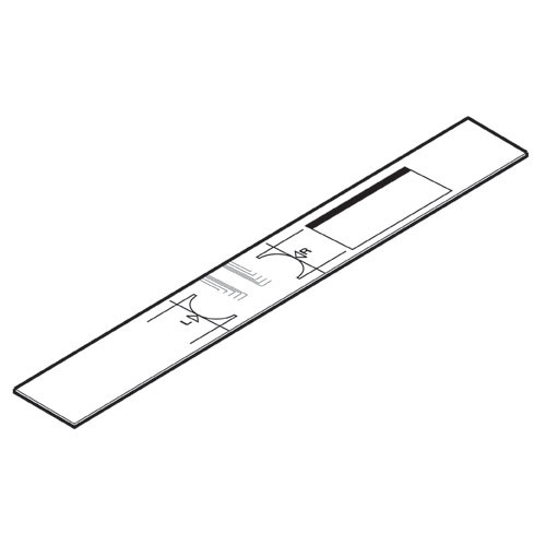 MT/JIG set-up bar (WP-MT/02/EURO)