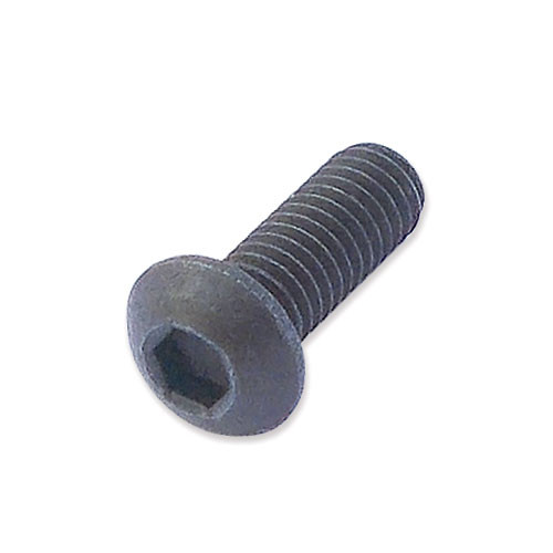 M6 x 12mm dome socket machine screw  (WP-PHJ/05)