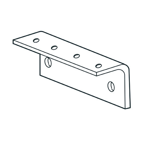 PRT extrusion support bracket  (WP-PRT/28)