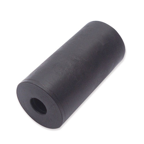 Plastic spacer 8mm x 50mm x 25mm  (WP-SMP/20)