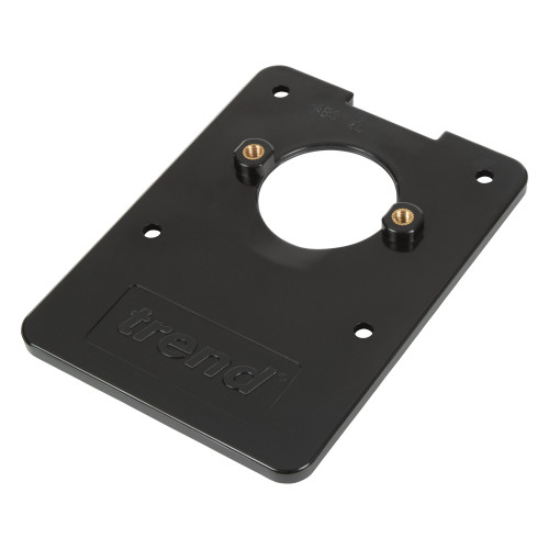 Trim Base Plate T18S/R14 (WP-T18/R14071)