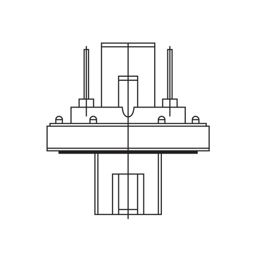 Pressure switch T35 (WP-T35/012)