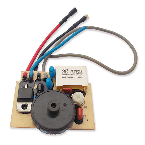 Speed control circuit board 110V (WP-T4EL/007)