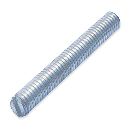 Threaded pin M5X40 revolving guide T5  (WP-T5/038)