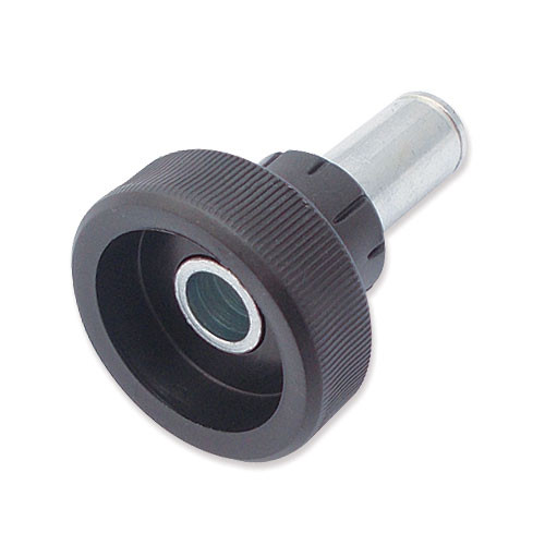 Micro adjuster knurled knob T5  (WP-T5/048)