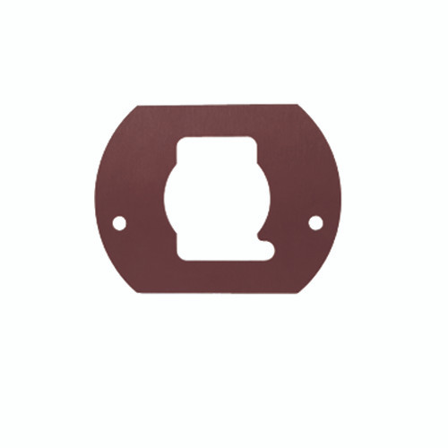 Phenolic base plate slider T5  (WP-T5/050)