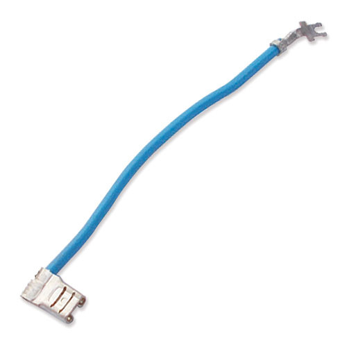 Lead blue x 90mm T5  (WP-T5/072)