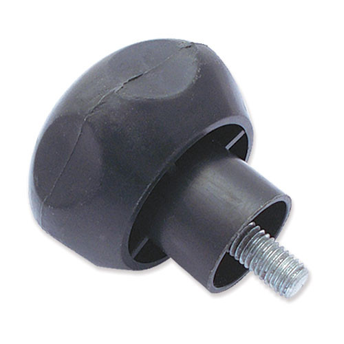 Knob handle fixed T5  (WP-T5/076)