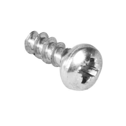 Screw M3 x 8 pan T5 v2  (WP-T5/085)