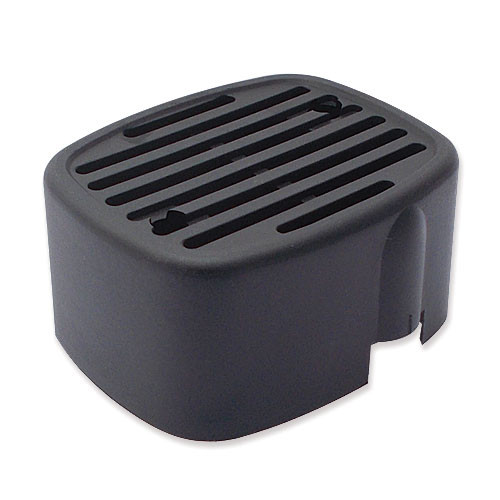 Top vent housing T5E  (WP-T5E/002)