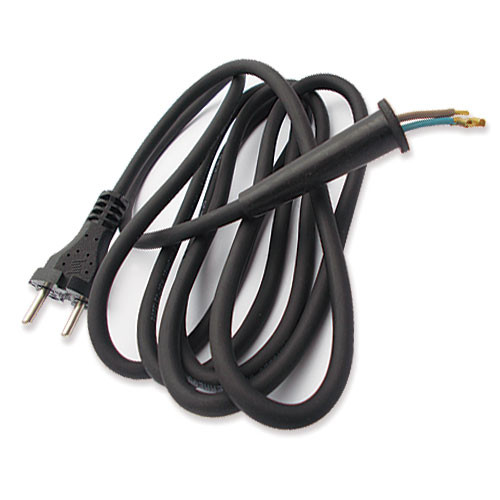 Cable 2 core & 2 pin plug euro T5v2 (WP-T5EURO/023A)