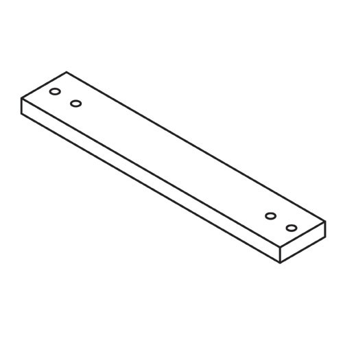 Varijig Bottom Squaring Butt  (WP-VJS/14)